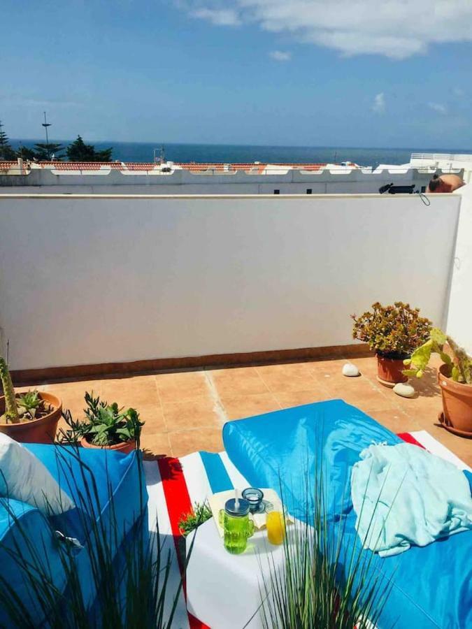 Bigboss Sharko - 400M From The Beach Peniche Exterior photo