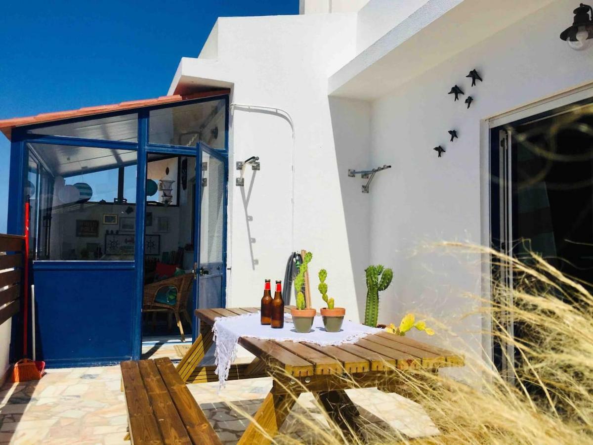 Bigboss Sharko - 400M From The Beach Peniche Exterior photo
